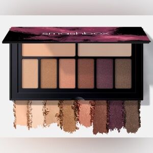 smashbox Cover Shot Eye Palette - Golden Hour